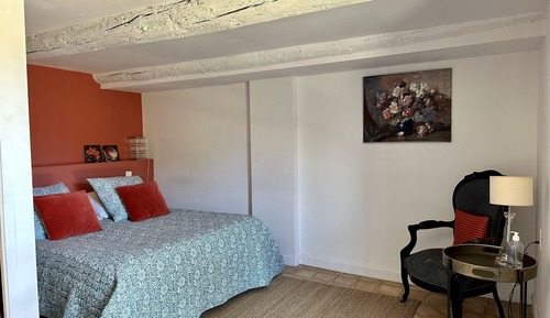 Habitación doble (Picholine)