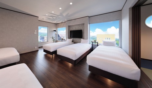 Villa, no fumadores (Dogs allowed, Soratabi, Room Only)