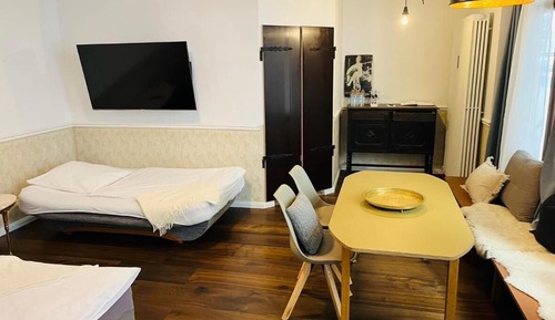 Habitación familiar
