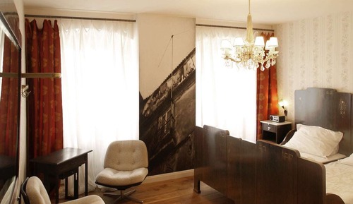 Habitación doble