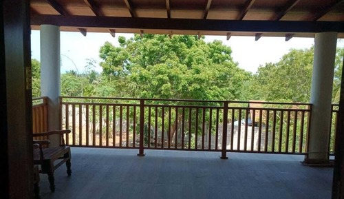 Habitación Confort doble