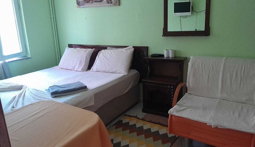 Habitación doble