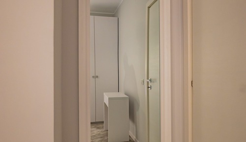 Apartamento Confort
