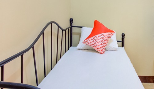 Habitación individual estándar