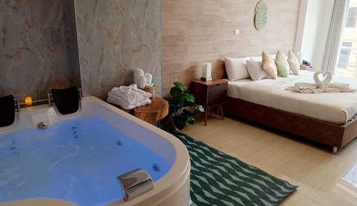 Habitación Premium