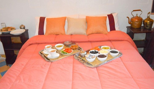 Habitación tradicional