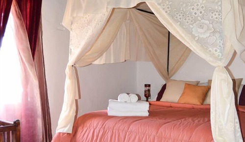 Habitación estándar