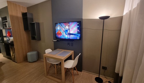Apartamento exclusivo
