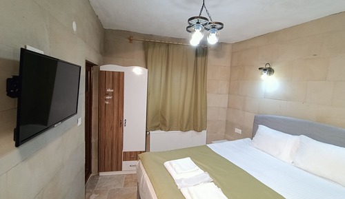 Habitación estándar