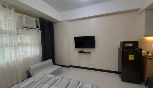 Suite estudio básica