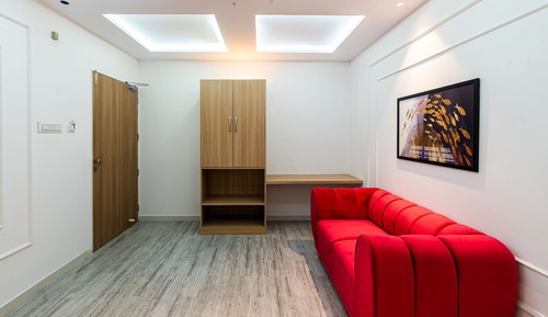 Habitación Premium