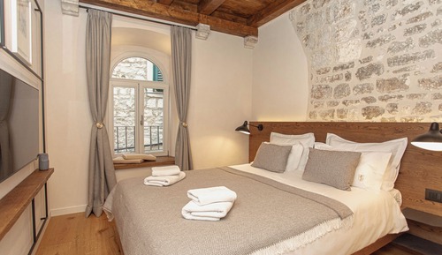Apartamento Deluxe