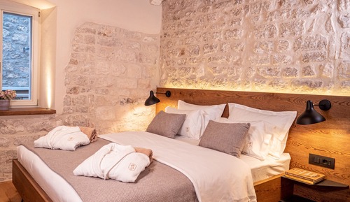Apartamento familiar