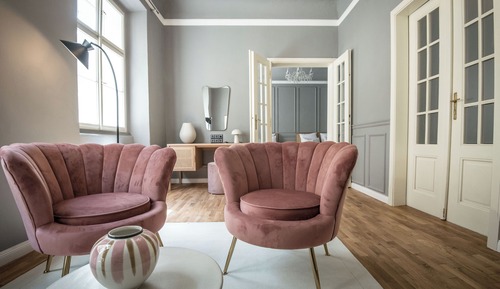 Suite Royal (2nd floor)