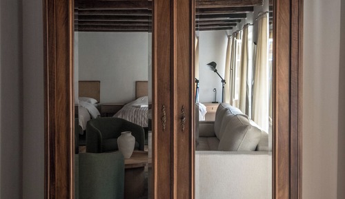 Suite Royal (3rd floor)