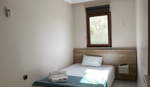 Habitación básica