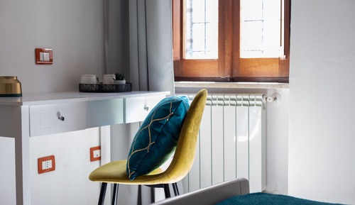 Habitación básica