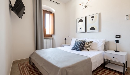 Habitación familiar