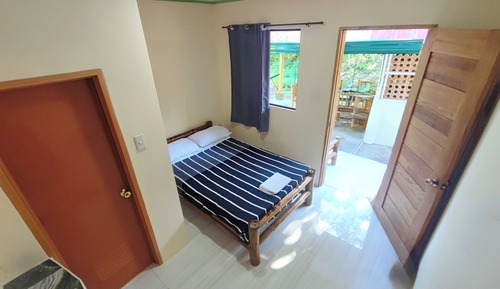 Habitación estándar, Aire acondicionado