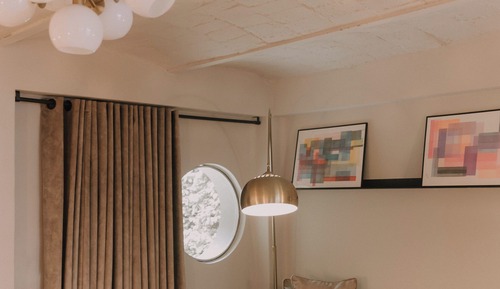 Habitación superior