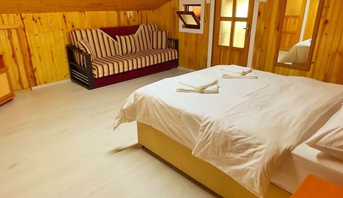 Apartamento Business