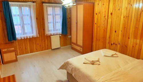 Apartamento Confort