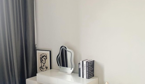 Apartamento de diseño