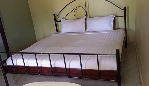 Habitación individual estándar