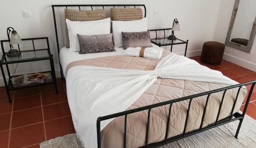Habitación individual Deluxe