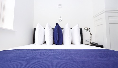 Habitación estándar (First Floor - Unit #104)