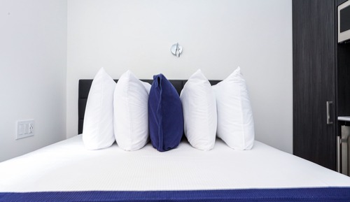 Habitación básica (2nd Floor - #201)