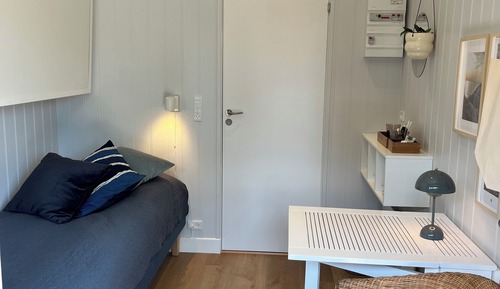 Habitación individual clásica