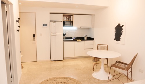 Apartamento Confort