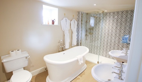 Suite Deluxe