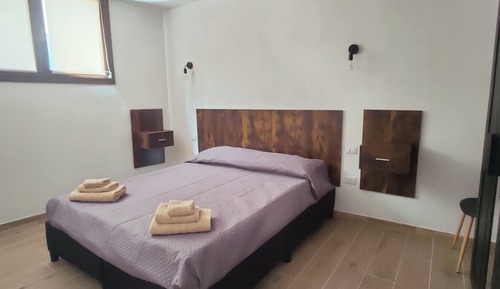 Apartamento básico
