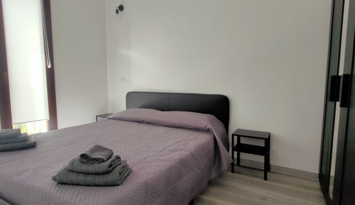 Apartamento Club