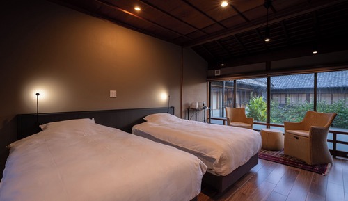 Habitación estándar ([NANA] Japanese-Western style room)