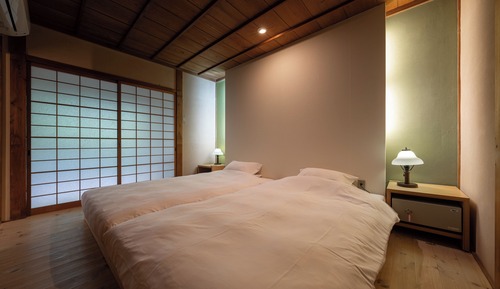 Habitación superior ([SAN] Japanese-style room)
