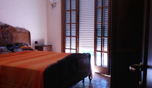 Dormitorio compartido, 1 habitación, fumadores, balcón