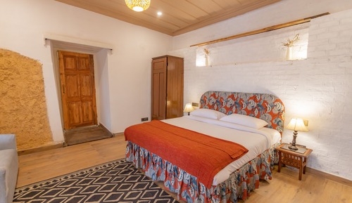 Habitación Royal doble