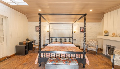 Habitación Premium doble