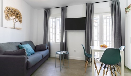 Loft básico