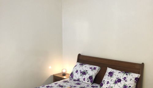 Apartamento Confort