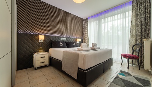 Apartamento Deluxe