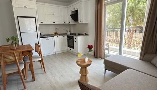 Apartamento básico