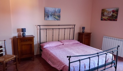 Habitación clásica