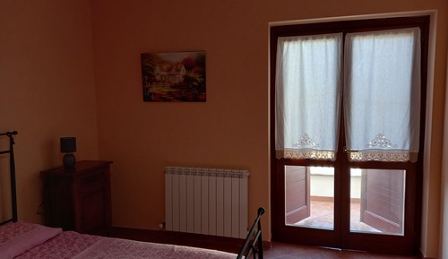 Habitación superior
