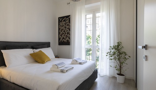 Apartamento de diseño