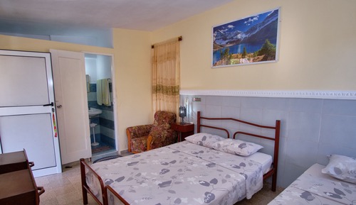Villa Deluxe