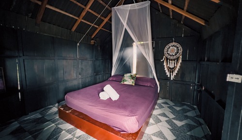 Chalet estándar